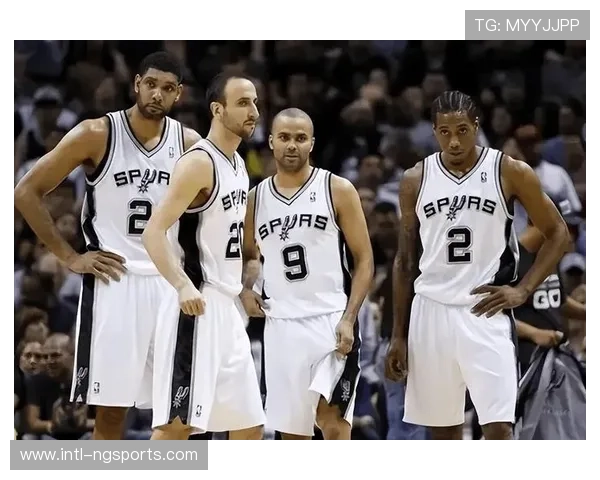 西部豪强格局重塑，马刺崛起打破传统竞争态势