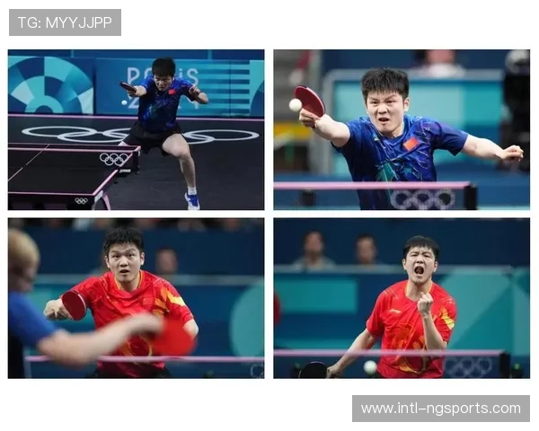 奥运正副冠军合作:樊振东莫雷加德联手率队出战欧冠1-4决赛 奥运正副冠军合作:樊振东莫雷加德联手率队出战欧冠1-4决赛