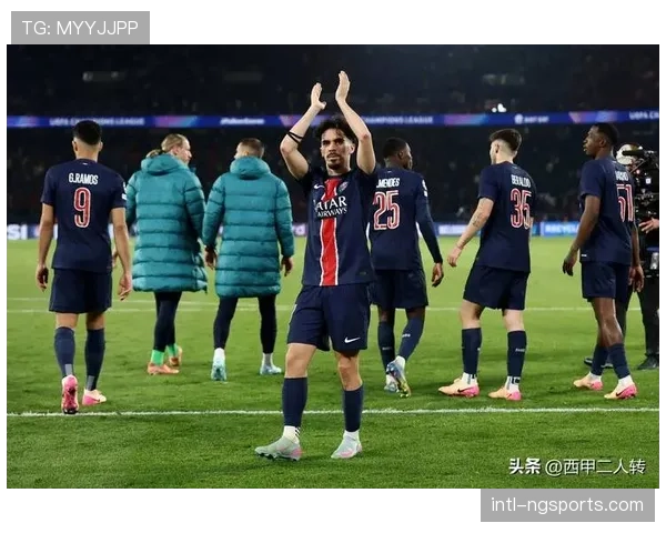 快报：克莱蒙0-3负于巴黎圣日耳曼，姆巴佩上演帽子戏法