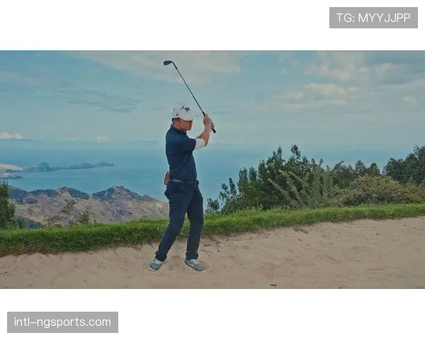 深度:高尔夫电影编年史——从《锡杯》到《卡地亚的征程》