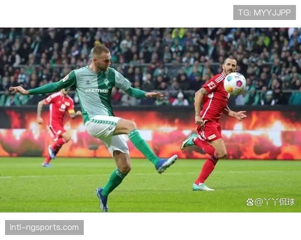 成长通讯：从地区联赛到德甲首发——云达不莱梅19岁后卫的飞跃一季