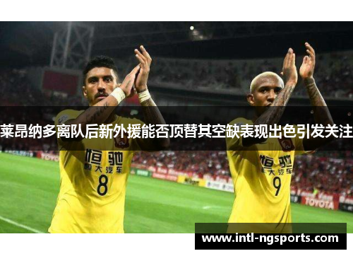 莱昂纳多离队后新外援能否顶替其空缺表现出色引发关注
