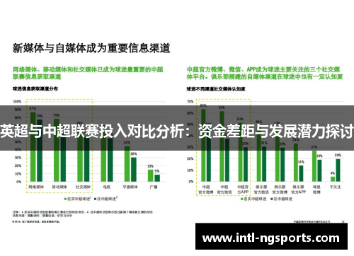 英超与中超联赛投入对比分析：资金差距与发展潜力探讨