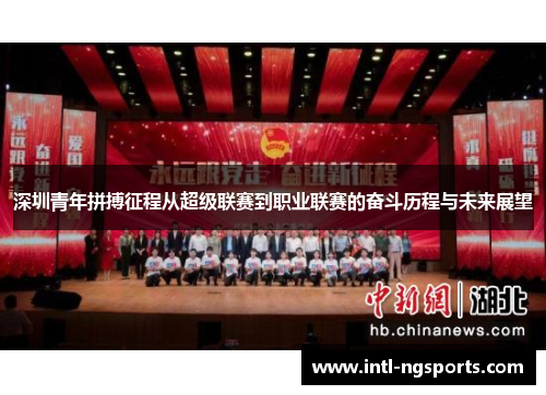 深圳青年拼搏征程从超级联赛到职业联赛的奋斗历程与未来展望