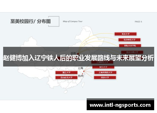 赵健博加入辽宁铁人后的职业发展路线与未来展望分析